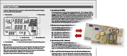 Service-Honorar-Symbol